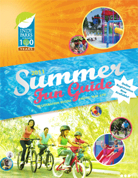 City Of Binghamton Summer Fun Program